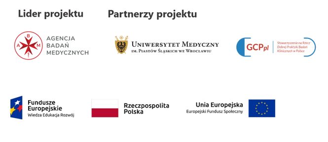 Studia podyplomowe z zakresu niekomercyjnych badań klinicznych